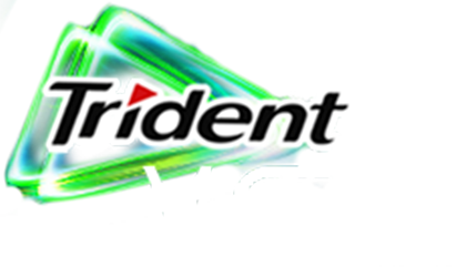 Logo de Trident