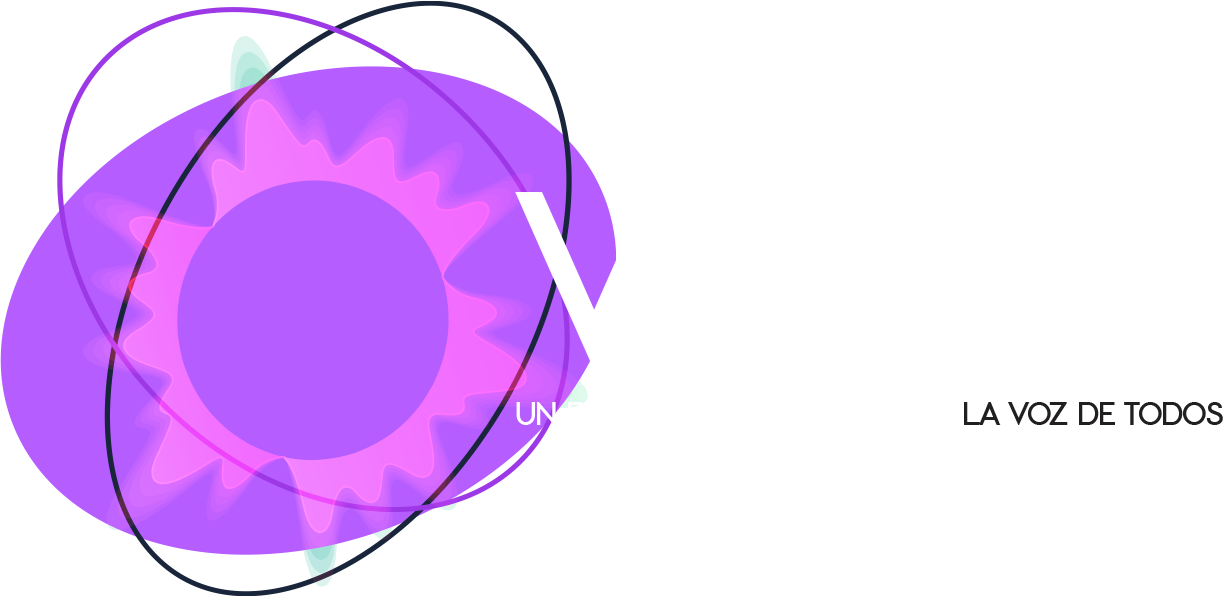 Logo de V.O.Z