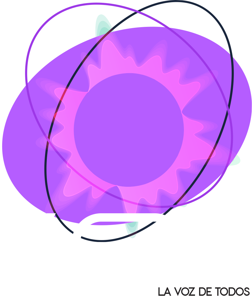 Logo de V.O.Z